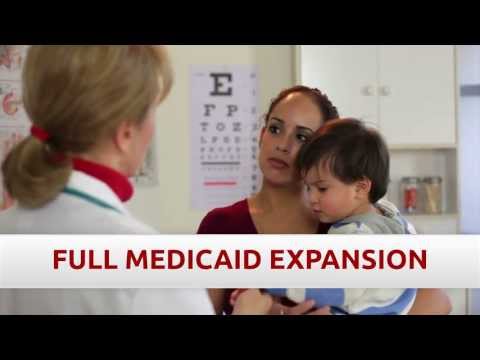 Tell Rep. Heaton To Support Full Medicaid Expansion | Blog For Iowa