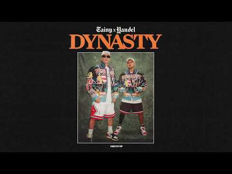 Video thumbnail for DYNASTY