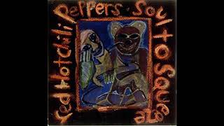 Red Hot Chili Peppers - Melancholy Mechanics