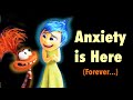 Inside Out 2 Does Puberty Right