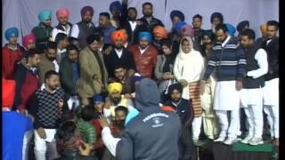  Landran (Mohali) Kabaddi Tournament 19 Dec 2015