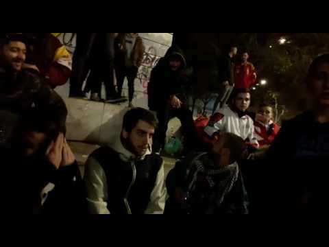 Oliver vs ??? (KOGOLLADA BATTLE)