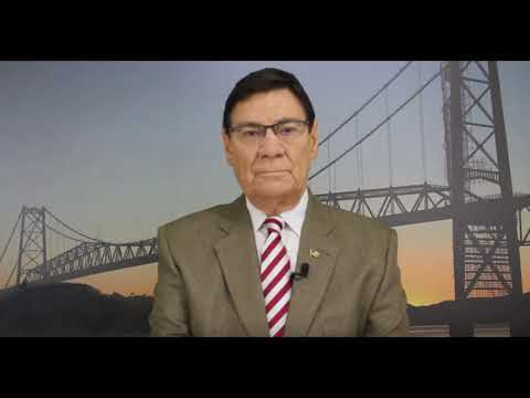 Luiz Carlos Prates - Não trabalhes apenas pelo dinheiro