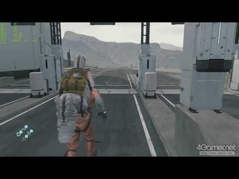 LEVEL-14FH057DEATH STRANDING1280720ɥåȤǥץ쥤