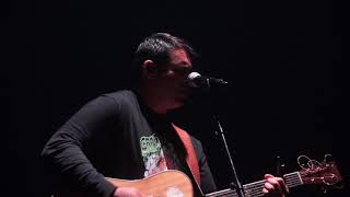 Avett Brothers &quot;Letter to a Pretty Girl&quot; Capitol Theater, Port Chester, NY 10.27.18 NT 3