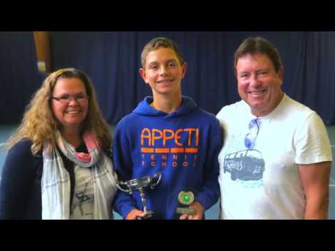 The Kent Closed 2017