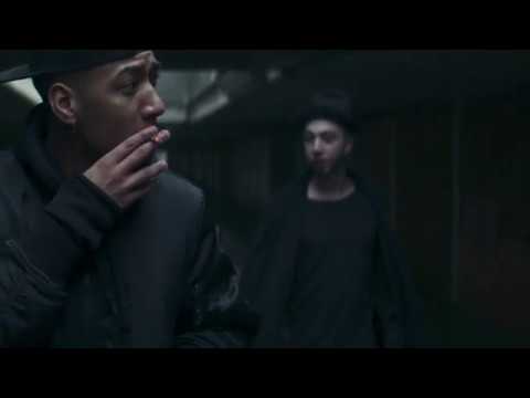 Zeit - Origami (prod. Haku)