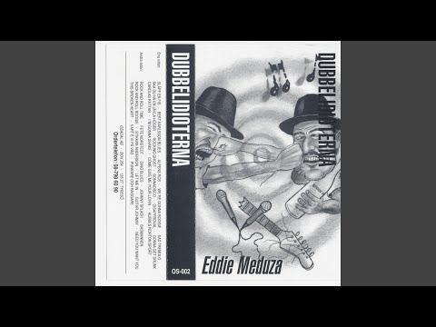 Fete Norstedt - Eddie Meduza