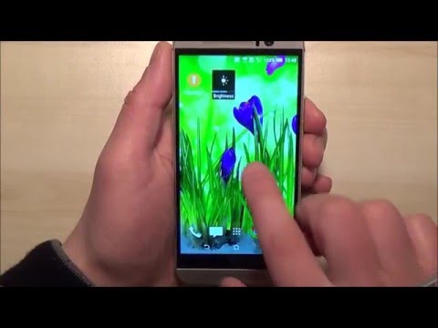Spring Flower Live Wallpaper Video