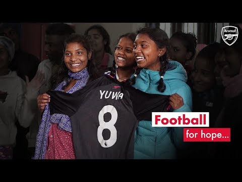 download lagu mp3 mp4 Arsenal Goodies India, download lagu Arsenal Goodies India gratis, unduh video klip Arsenal Goodies India