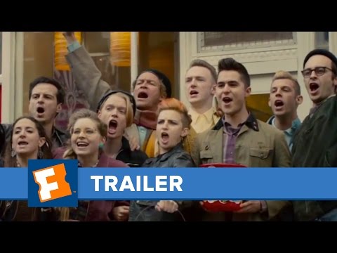 Pride Official Trailer HD | Trailers | FandangoMovies