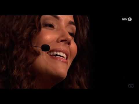 Marion Raven - Eternal Flame (The Bangles cover)