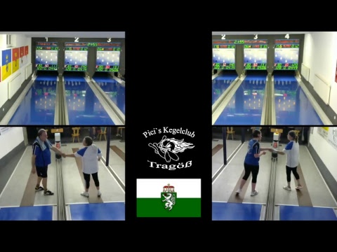 STMK Classic B-Liga PKC Tragöß 3 - WSV Liezen Damen ( 20.4.2017 )