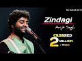 Arijit Singh: Zindagi Song Lyrics | The Sky Is Pink | Priyanka Chopra Jonas, Farhan Akhta