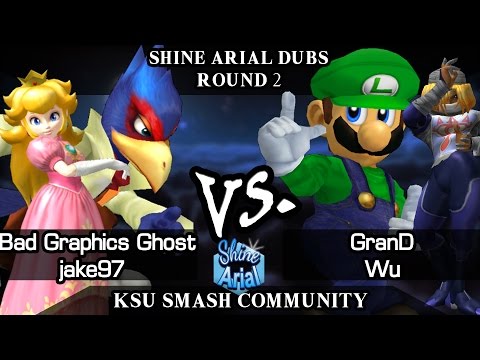 Shine Arial - BGG&Jake97 v GranD&Wu - Dubs Round 2