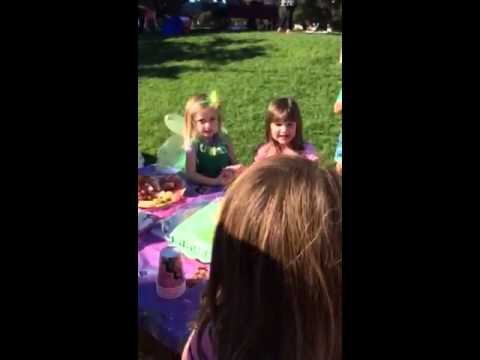 Havi Happy Birthday song