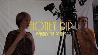 Dev - Honey Dip (Behind The Scenes) Directed by Kreayshawn