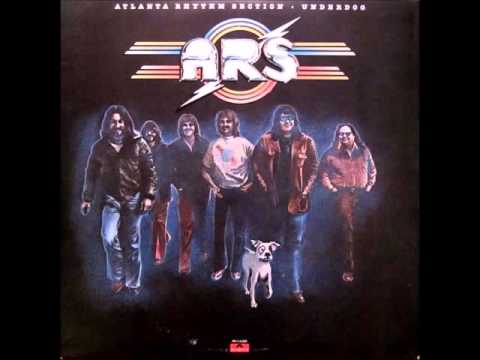 ATLANTA RHYTHM SECTION - SPOOKY