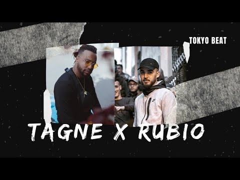 TAGNE X RUBIO - HASSIT [REMIX]