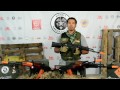 Product video for JG AK-74M Full Metal Electric Blowback EBB Airsoft AEG Rifle