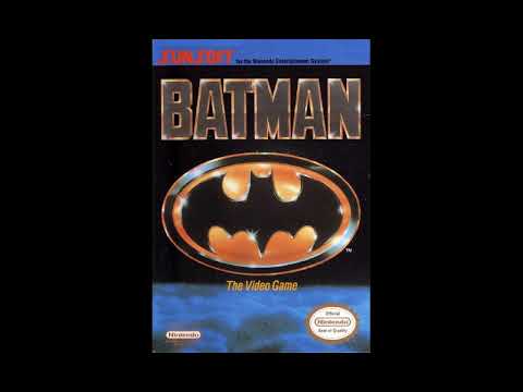 Sound Test Unlocked! Best VGM 2505 - Game Over (Batman: The Video Game)