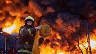 【緊急速報】ウクライナ軍がロシア物流拠点を攻撃…60人超の死傷者　戦争拡大の新たな局面へ