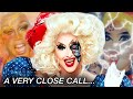 Sherry Pie 2.0: Season 13 Queen Disqualified before Filming Drag Race