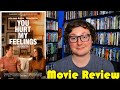 You Hurt My Feelings - Movie Review