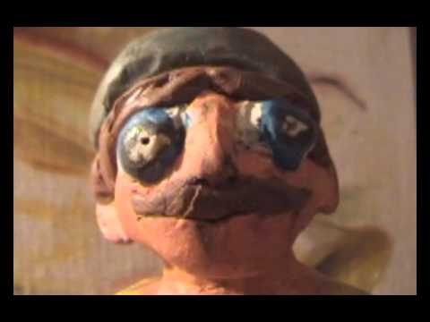 ANIMÁCIA - ZLATÁ RYBKA