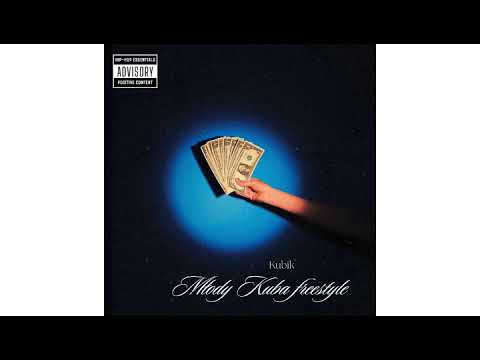Kubik - Młody Kuba Freestyle