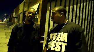 Rare Tha Dogg Pound Interview: Daz &amp; Kurupt Talk About 2Pac, Snoop Dogg &amp; Dr. Dre (Death Row)