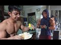 WHAT IT TAKES TO BE A BODYBUILDER? | A DAY IN LIFE | WHAT I EAT