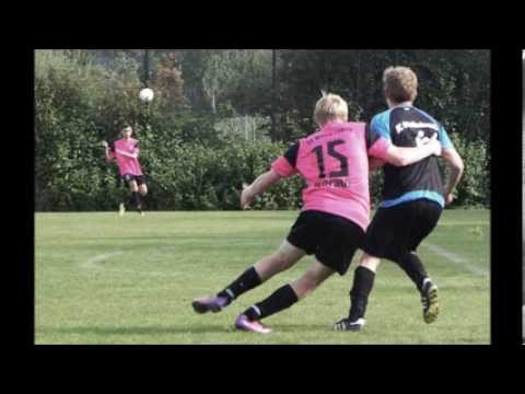 NIEMAND WIE WIR - SC BLACK PEARLS AICHACH