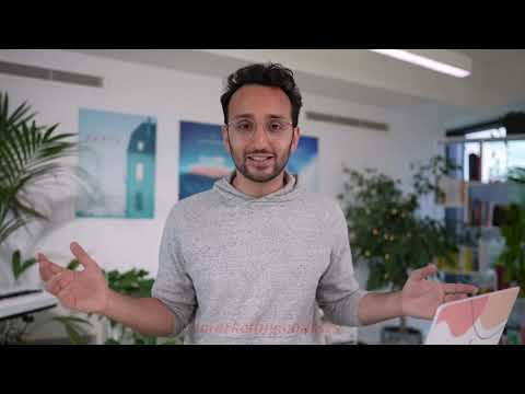 Ali Abdal Camera confidence Course 100% FREE | PART 03 Avoid Negative Self Talk