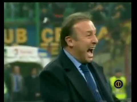 Stagione 2003/2004 - Inter vs. Reggina (6:0) Highlights