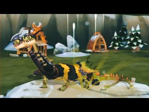 BARF AND BELCH - ALL COSTUMES UNLOCKED AND COMPLETED - Dragons: Rise of Berk | KAIJU GAMER PH