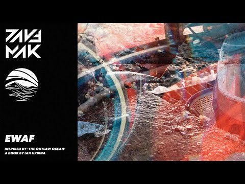 Dave Mak - Adelaide's Voyage