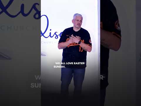 Embracing the Cross: Power and Suffering