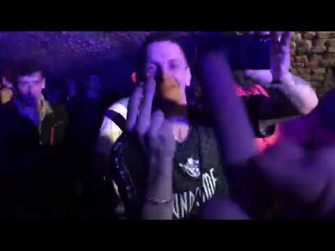 The Knowledge - Underground Industry @ Chill2Chill