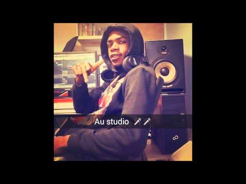 J.K.O - Degueine //freestyle