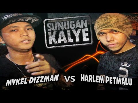 Mykel DizzMan vs Harlem PeTMalu