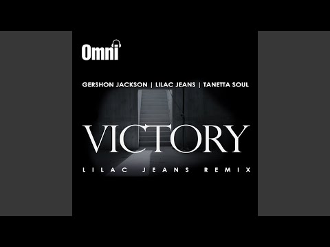 Victory (feat. Tanetta Soul)