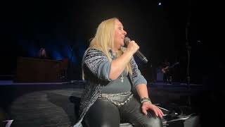 Melissa Etheridge Live - More Love - Hershey Theatre, PA - 5/8/26