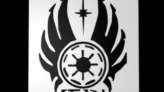 Jedi- straight from the heart