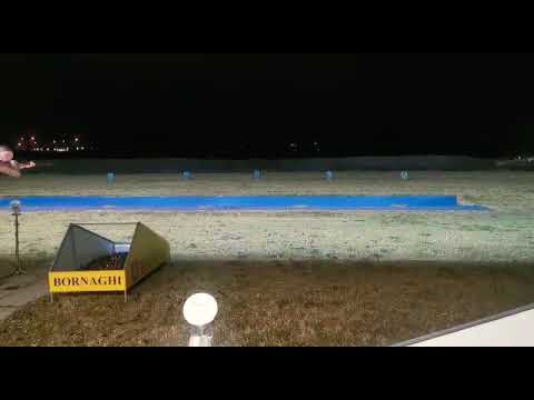 tiro a volo specialita Elica ANDREA CITRACCA propeller skeet SHOOTING CUP...tiro a volo ELICA