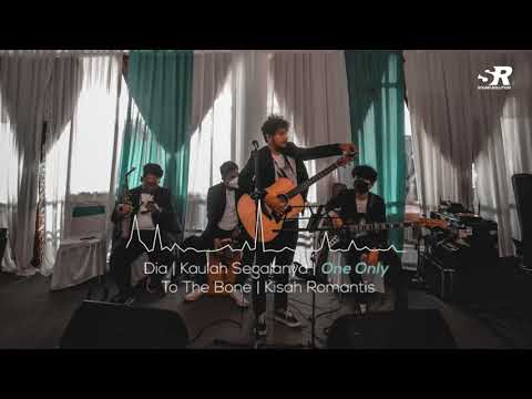 DIDERANA FULL ALBUM COVER TERBARU   (LIVE VERSION AUDIO ONLY)