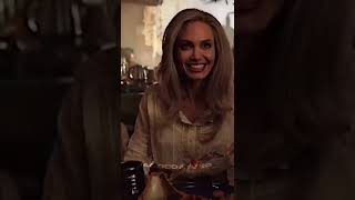 Did y’all watch Eternals on Disney plus yet?￼