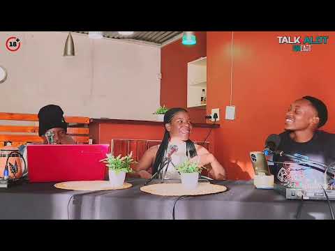 Bullying Experience, Teachers Dressing code  - TalkAlotPodcast