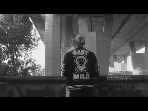 Lorien “Svetlá”  (official music video)