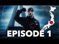 ES GEHT LOS I Run The Full Length Of Japan Cyborg Season 25 Arda Saatci
